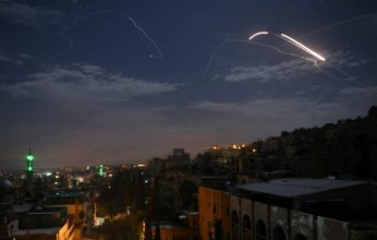 7 شهداء في عدوان إسرائيلي على موقع عسكري إيراني بدمشق