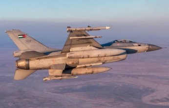 تفاصيل القصف أردني لمواقع حيوية في جنوب سوريا