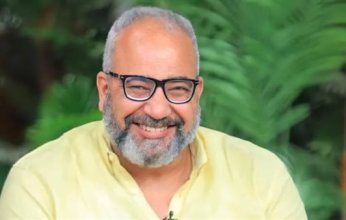 بيومي فؤاد يكشف تفاصيل أزمته الصحية