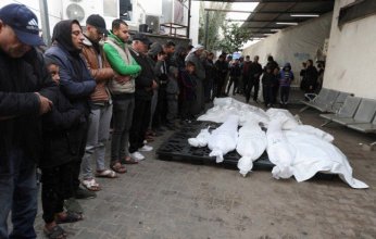 جيش الاحتلال يرتكب 19 مجزرة في يوم واحد بغزة.. و«الأونروا» تستغيث