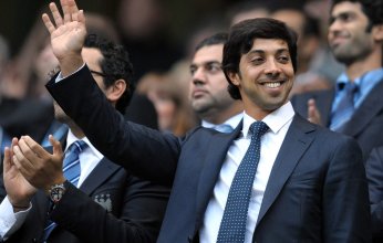 بقيادة بن زايد.. الستي يحتفظ بلقب أغلى فريق على الكوكب بـ1.27 مليار يورو