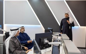 الكويت تحمي بعثاتها الدبلوماسية ضد المخاطر السيبرانية