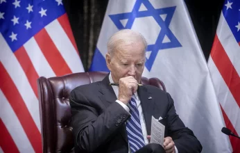 «خليجيون»| هل يُحاكم بايدن بسبب ضرب الحوثيين؟