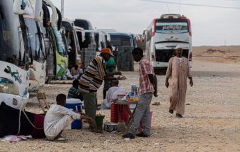 مصر توجه رسالة إلى الاتحاد الأوروبي بشأن 9 ملايين لاجئ