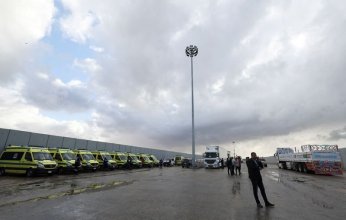 مصر ترد على طلب إسرائيل بمراقبة محور فيلادلفيا