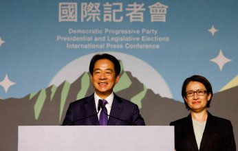 تايوان تسدد ضربة للصين.. المرشح المؤيد للاستقلال يفوز بالرئاسة