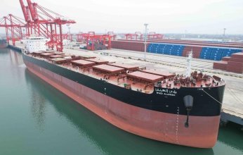 مصر تعلن استعادة «وادى العريش» من ترسانة هانتونج الصينية