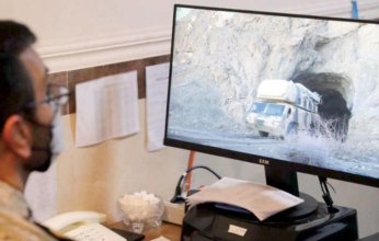 الاستخبارات الإيرانية تعتقل مهندس متفجرات «داعش»