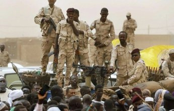 الأمم المتحدة تكشف: الدعم السريع تقوم بتجنيد مقاتلين داخل أفريقيا الوسطى