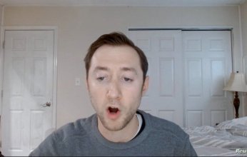 أميركي يقطع رأس والده بسبب بايدن