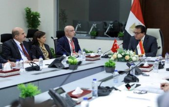 تعاون مصري تركي لزراعة الأعضاء