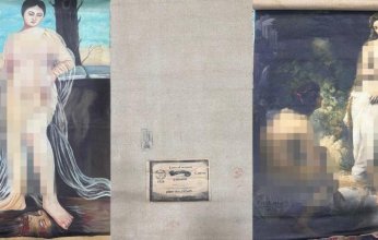 العراق يعتقل متهمين بحوزتهما لوحتين أصليتين لـ«بيكاسو»