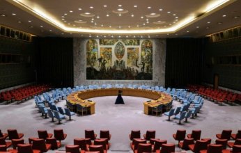 مصر تشيد بدور دولة الكويت في رئاسة المفاوضات الحكومية لإصلاح مجلس الأمن