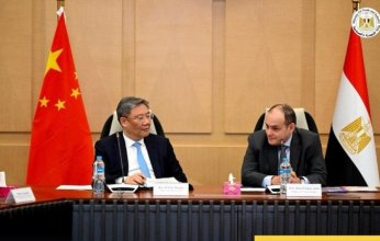 أكبر جولة تفاوض استثماري بين مصر والصين