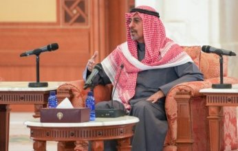 الصباح يكشف ملامح خطة الحكومة الكويتية الجديدة
