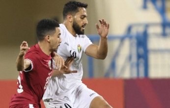 قطر والأردن يحملان راية العرب.. مواجهات نارية في ربع نهائي كأس آسيا