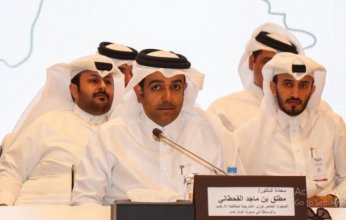 شاهد| قطر لـ«العدل الدولية»: مصداقية القانون الدولي على المحك