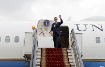 يزور السعودية ومصر.. بلينكن في المهمة الخامسة للشرق الأوسط