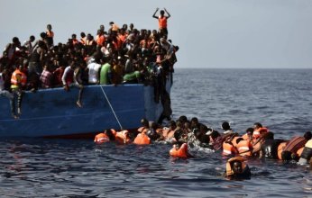 محاكمة 9 مصريين في اليونان بتهمة إغراق 500 مهاجر غير شرعي