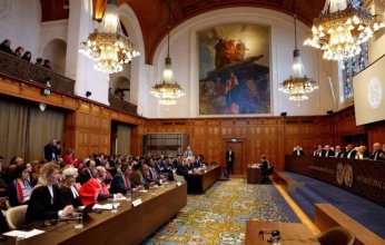 بينهم امرأة.. 3 دبلوماسيون كويتيون يترافعون أمام «العدل الدولية» غدا