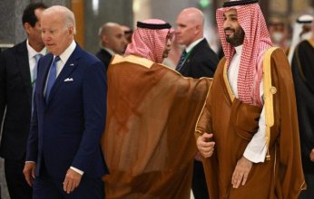 «خليجيون»| هل تعيد صفقة «إف 35» توجيه بوصلة السياسة السعودية؟