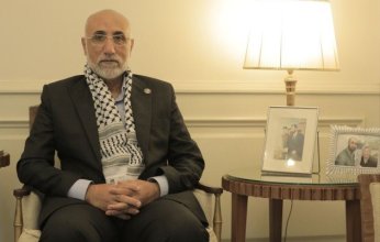 «خليجيون» تحاور رئيس تيار الاستقلال الفلسطيني: إسرائيل تجهز سيناريو «حيفا» لـ«غزة»