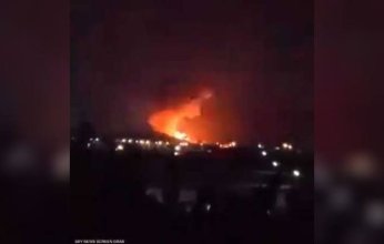 ليلة رعب اخرى في اليمن.. ضربات أميركية بريطانية ضد 36 هدفا لقوات الحوثي