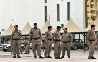 السعودية تنفذ حكم الإعدام في 7 مدانين بـ«الإرهاب»