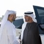 نعاه رئيس الإمارات وتسبب في ربكة إعلامية.. من هو عبد الله المقبالي؟ 6 khaligyoun08253