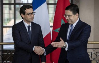 بشراكة «استثنائية».. فرنسا تغازل المغرب لتجاوز خلافات الماضي