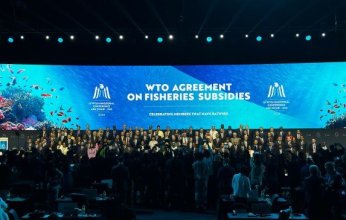 غيوم سياسية تطفئ أضواء «مؤتمر أبوظبي» لإصلاح «التجارة العالمية»