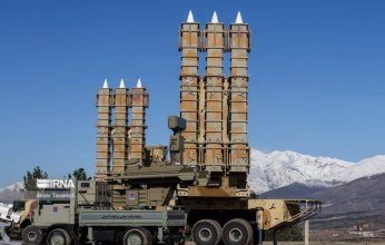 «آرمان» و«آذرخش».. رسالة إيرانية صاروخية (صور)