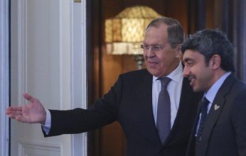 ثاني وساطة إماراتية في حرب أوكرانيا خلال شهرين