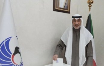 وزير الدفاع الكويتي يقدم إقرارا بذمته المالية لهيئة مكافحة الفساد