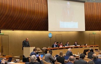 مصر تهاجم الدول النووية.. شكري يذّكر العالم بواقعة «إلياهو»