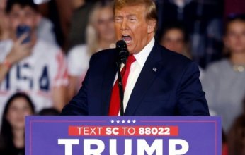 ترامب يستدعي روسيا في سباق الرئاسة