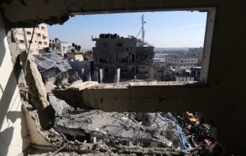 مهمة استخباراتية في قطر لـ«هدنة غزة»