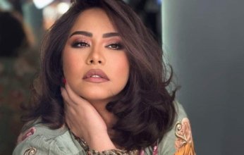 شيرين عبد الوهاب تكشف حقيقة إحياء حفل مع فضل شاكر في دبي