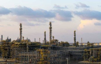 إنجاز سعودي ضخم في مجال الغاز