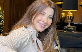 شاهد.. نانسي عجرم في ورطة إسرائيلية