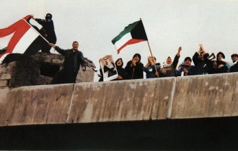 يوم عاد الحق لأهله.. الكويتيون يحتفلون بعيد التحرير