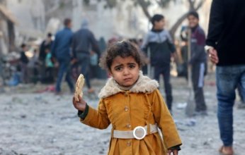 مجازر متنقلة في غزة ومحادثات يائسة بباريس