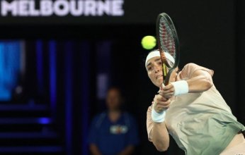 بعد حديث الأميرة ريما.. أُنس جابر: أريد الذهاب إلى السعودية