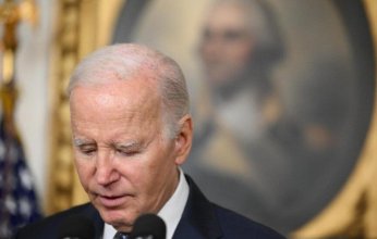 «السيسي رئيس المكسيك».. بايدن في عنبر الخَرف