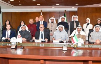 شركة ألمانية تنفذ 3 مشاريع بمطار الكويت مقابل 25.9 مليون دولار