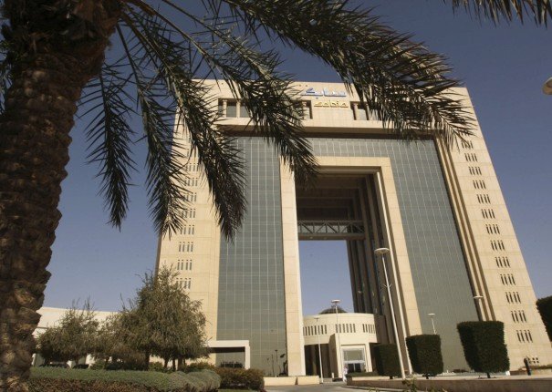أكبر شركة بتروكيماويات سعودية تخسر 2.77 مليار ريال أكبر شركة بتروكيماويات سعودية تخسر 2.77 مليار ريال