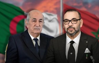 صدام إعلامي عنيف بين الجزائر والمغرب