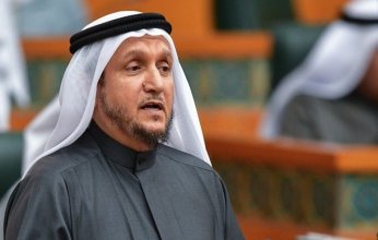 المعوشرجي يقدم برنامج عمل الحكومة الكويتية لـ«الأمة» رسميا