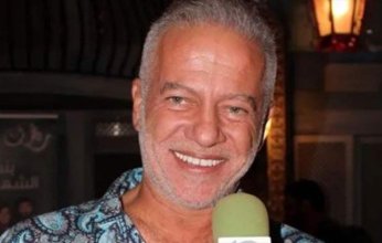 تدهور الحالة الصحية للفنان اللبناني فادي إبراهيم