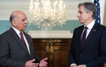 العراق يواجه الضربات الأميركية بورقة قوات التحالف.. وواشنطن: «لا حلول دبلوماسية»